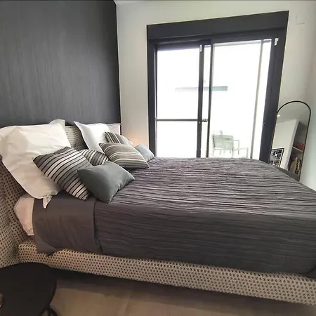 Villa De Luxe *