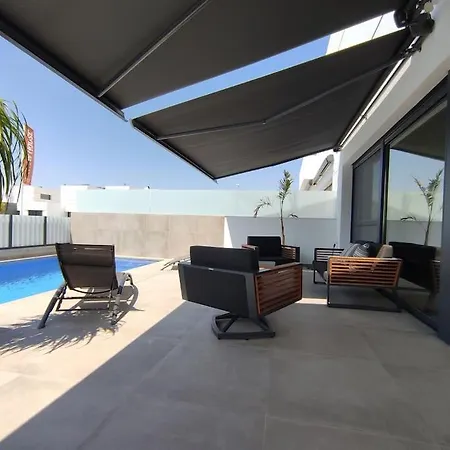Villa De Luxe
