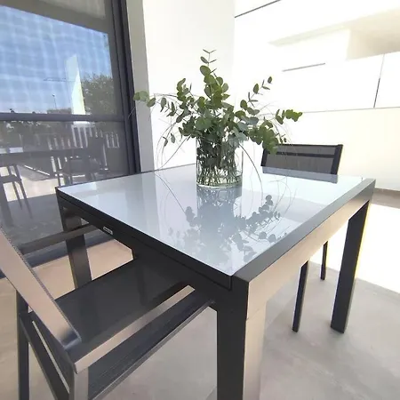 De Luxe Villa