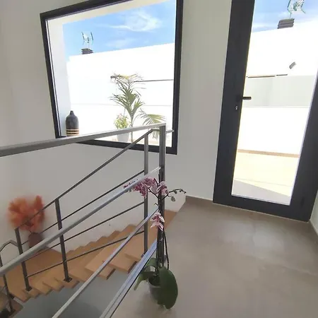De Luxe Villa Dolores (Alicante)