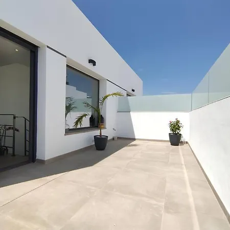 De Luxe * Dolores (Alicante)
