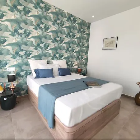 De Luxe Villa Dolores (Alicante)