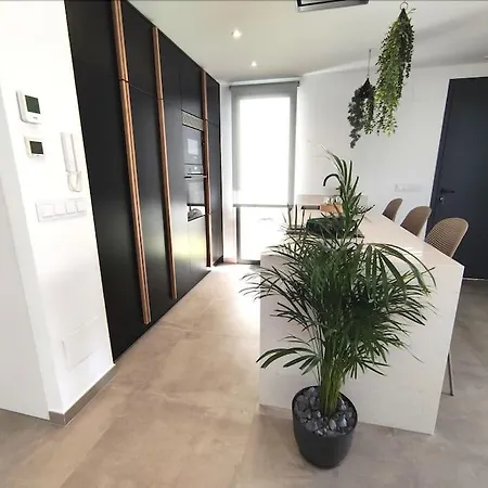 Villa De Luxe Dolores (Alicante)