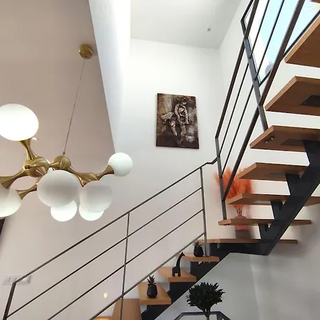 Villa De Luxe