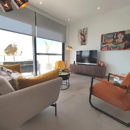 Villa De Luxe *