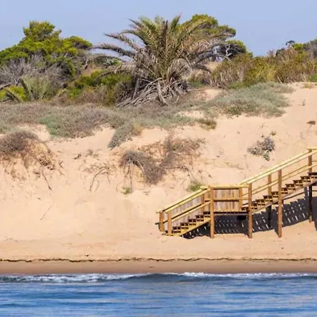 De Luxe Villa Dolores (Alicante)